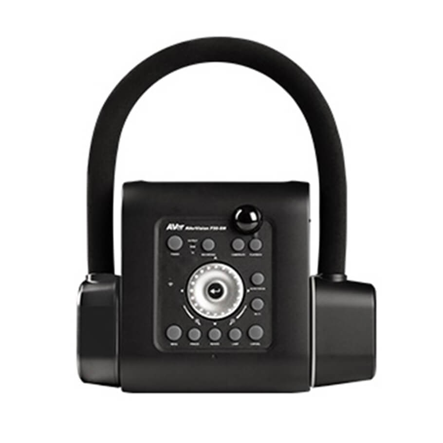 Máy chiếu vật thể AVerVision F50-8M